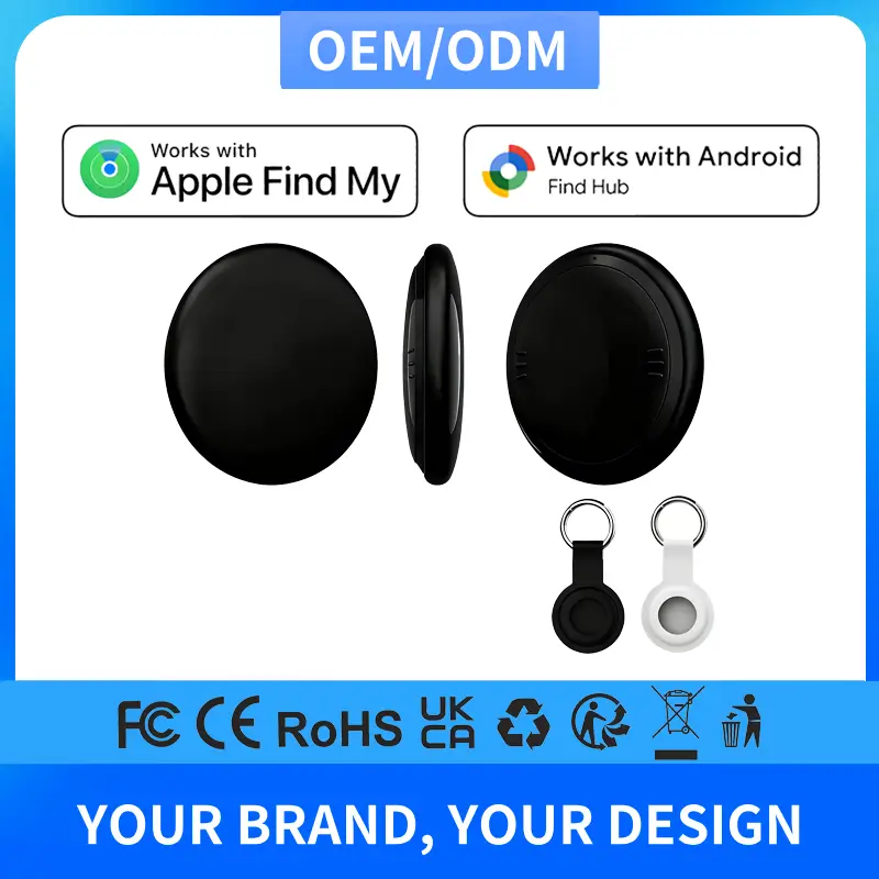 ifindx find my smart tags | Apple & Google Certified Smart Tags | iFindX