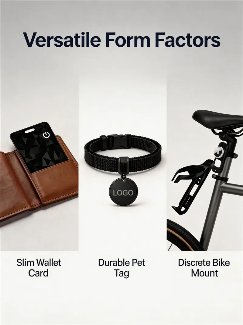 ifindx smart tags advantage 02 | Apple & Google Certified Smart Tags | iFindX