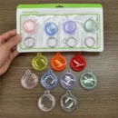 iFindX AT05 TPU Waterproof Keychain Case