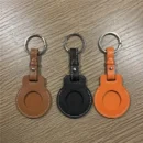 iFindX AT14 Genuine Leather Keychain Case