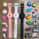 iFindX AT70 Kids DIY Tracker Wristband