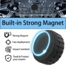 iFindX AT50 Heavy-Duty Magnetic Tracker Mount