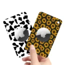 iFindX AT72 Printed Wallet Card Holder