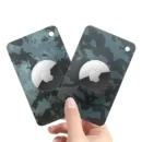iFindX AT72 Printed Wallet Card Holder