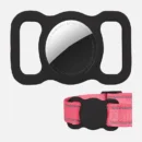 iFindX AT17 Silicone Pet Collar Holder