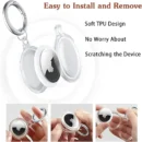 iFindX AT05 TPU Waterproof Keychain Case