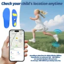iFindX AT79 Shock-Absorbing Tracker Insoles