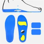 ifindx airtag kids shoe insole main image anti lost | Apple & Google Certified Smart Tags | iFindX