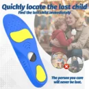 iFindX AT79 Shock-Absorbing Tracker Insoles