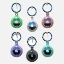 iFindX AT05 TPU Waterproof Keychain Case
