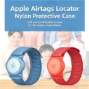 iFindX AT04 Nylon Tracker Wristband