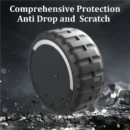 iFindX AT48 Rugged Adhesive Tracker Mount