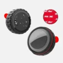 iFindX AT48 Rugged Adhesive Tracker Mount
