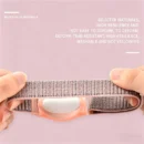 iFindX AT04 Nylon Tracker Wristband