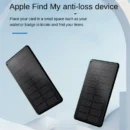 iFindX F13B Solar Wallet Tracker Card (Apple)