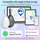 iFindX F16 Smart Tracker (Apple)