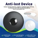 iFindX F18 Smart Tracker (Apple)