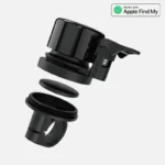 ifindx bike handlebar mount find my anti loss tag universal fit apple find my | Apple & Google Certified Smart Tags | iFindX