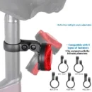 iFindX T02 Bike Reflector Tracker Bundle (Apple)