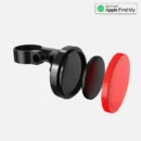 iFindX T02 Bike Reflector Tracker Bundle (Apple)