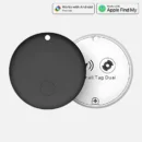 iFindX F08 Dual-System Smart Tracker