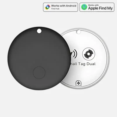 iFindX F08 Dual-System Smart Tracker