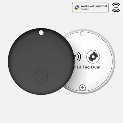 iFindX F08 Pro UWB Tracker (Android)
