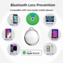 iFindX F03 Smart Tracker (Apple)