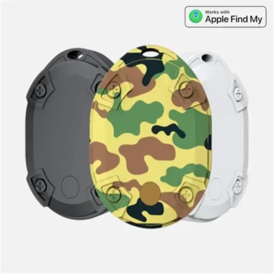 iFindX F07 Smart Tracker (Apple)