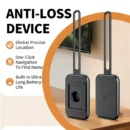 iFindX K07 Luggage Tracker (Apple)