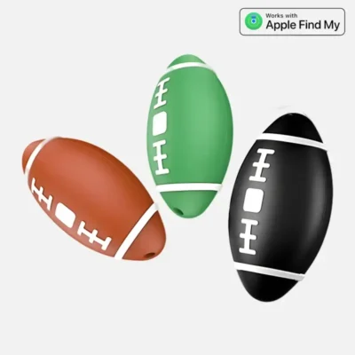 iFindX F06 Smart Tracker (Apple)