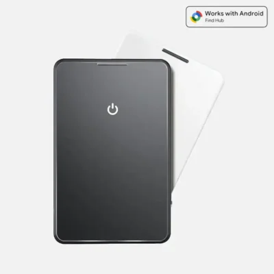 iFindX F14 18-Month Battery Card (Android)