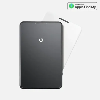 iFindX F14 18-Month Battery Card (Apple)
