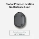 iFindX F07 Smart Tracker (Apple)