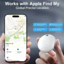 iFindX F03C Smart Tracker (Android)
