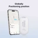 iFindX F01 Smart Tracker (Android)