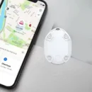 iFindX F07 Smart Tracker (Apple)