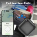 iFindX F02 Dual-System Smart Tracker