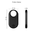 iFindX F11 Dual-System Smart Tracker
