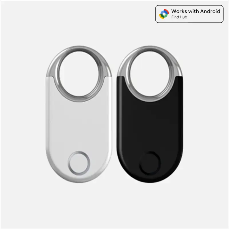 iFindX F11 Smart Tracker (Android)