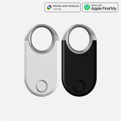iFindX F11 Dual-System Smart Tracker