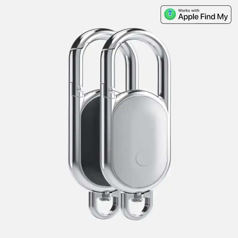 iFindX F15 Smart Tracker (Apple)