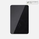 iFindX F09 Wireless Charging Wallet Tracker (Android)