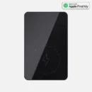 iFindX F09 Wireless Charging Wallet Tracker (Apple)