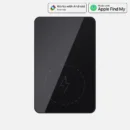 iFindX F09 Dual-System Wireless Wallet Tracker