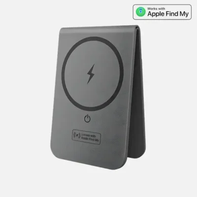 iFindX K01 MagSafe Wallet Tracker (Apple)