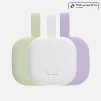 iFindX F23 Smart Tracker (Android)