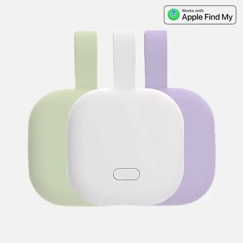 iFindX F23 Smart Tracker (Apple)
