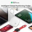 iFindX F22 Smart Tracker (Apple)