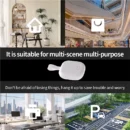 iFindX F23 Smart Tracker (Apple)